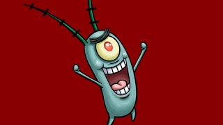 What Plankton Really Said [upl. by Ellednahs]