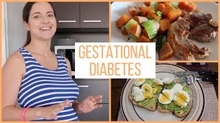 Gestational Diabetes Signs Causes and Natural Ways to Treat It [upl. by Odab]