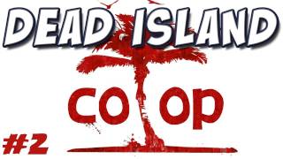 Yogscast  Dead Island 2 Many bugs many zombies [upl. by Naryt434]