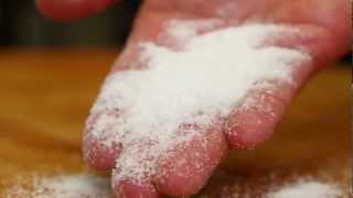 Why Use Kosher Salt to Cure Your Meat  Better Bacon Book [upl. by Arlynne]