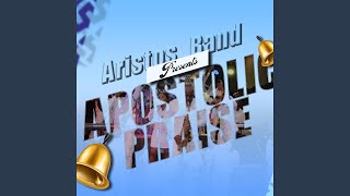 APOSTOLIC PRAISE [upl. by Racso]