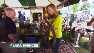 Flea Market Flip  HGTV Asia [upl. by Blount434]