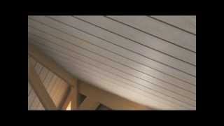 rinnovare un soffitto [upl. by Rus]