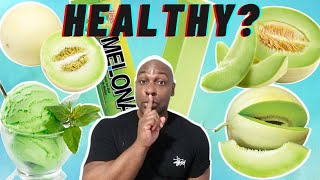 What YOU SHOULD KNOW About HONEYDEW Melons [upl. by Suzetta892]