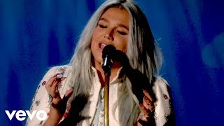 Kesha  Praying Live Performance  YouTube [upl. by Erdnoid10]