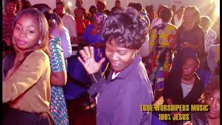 MWAMBA NI YESU Song by Mike Kalambay [upl. by Katy]