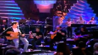 Alejandro Sanz  Corazon Partio Mtv Unplugged [upl. by Ranjiv]