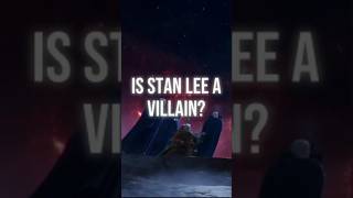 IS STAN A VILLAIN [upl. by Zzaj]