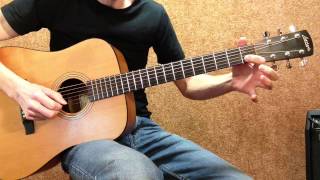 2 Gorgeous Country Guitar Licks [upl. by Karita]