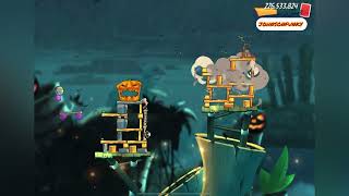 Angry Birds 2 AB2 Clan Battle CVC  20231207 Bomb  Matilda x3 [upl. by Ecyt]