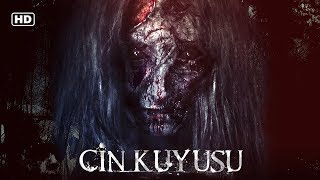 Cin Kuyusu  Tek Parça Full HD Korku Filmi [upl. by Regni]