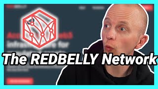 The Redbelly Network [upl. by Barbour]