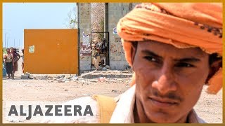 Explainer The War in Yemen Explained in 3 minutes [upl. by Gnov]