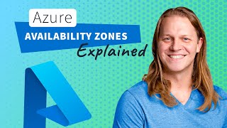 What are Azure Availability Zones [upl. by Ennairek]