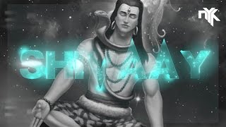 BOLO HAR HAR HAR Shivaay  DJ NYK Psy Trance Mashup  Remix Ajay Devgn  Badshah  TSeries [upl. by Schonthal]