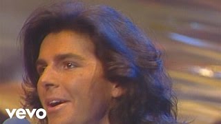 Modern Talking  Cheri Cheri Lady Peters PopShow 30111985 Live from Peters Pop Show 1985 [upl. by Mide]