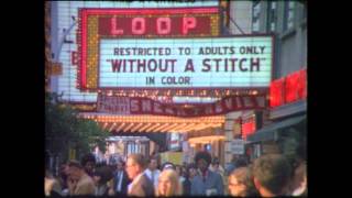 Vivian Maier 8mm Home Movie [upl. by Yantruoc]