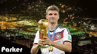 Der Thomas Müller Song [upl. by Leta343]