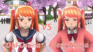 Osana Is OFFICIALLY In Yandere Simulator Osana Eliminations Part 1 [upl. by Lemart]