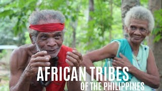 African Tribes of the Philippines part 1 [upl. by Grenville]