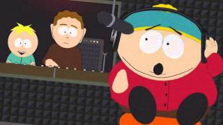 Cartman Minority Song [upl. by Eirak]