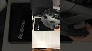 Fox Proframe helmet  Unboxing [upl. by Jerrilyn]