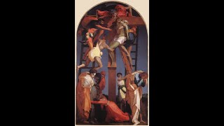 MANIERISMO Pontormo  Rosso Fiorentino [upl. by Atse697]