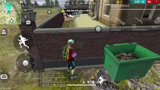 Garena Free Fire MAX 🔥 Android Gameplay 183 FF [upl. by Angus]