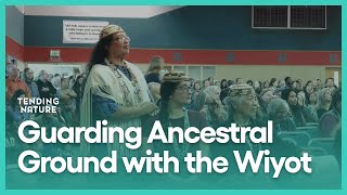 Guarding Ancestral Ground with the Wiyot  Tending Nature  Season 3 Episode 1  KCET [upl. by Clemmy446]