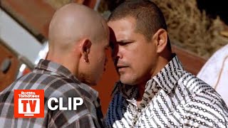 Breaking Bad  Dealing With Tuco Scene S1E7  Rotten Tomatoes TV [upl. by Downs430]