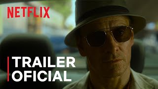 O Assassino  Trailer oficial  Netflix [upl. by Darnell]