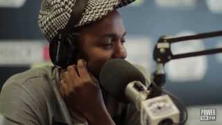 Kendrick Lamar Freestyle EXCLUSIVE [upl. by Nye]