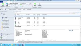 SCCM Client Package Installation Methods [upl. by Itida]