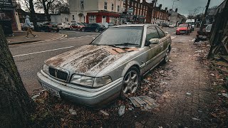 Cars Of BIRMINGHAM Driveway Finds  IMSTOKZE 🇬🇧 [upl. by Papp]