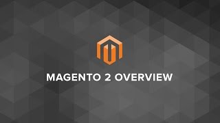 Magento 2 Overview  1 Video on Youtube [upl. by Yrtnahc]