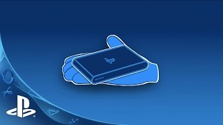 PlayStation TV Introduction [upl. by Edra557]