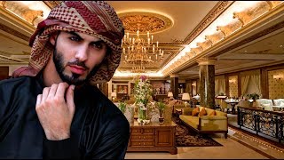 Omar Borkan Al Gala Lifestyle [upl. by Eward]