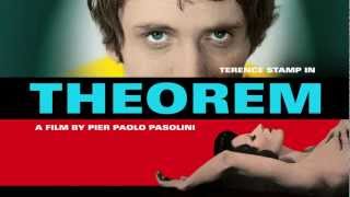 Theorem 1968  Pier Paolo Pasolini Trailer  BFI [upl. by Idoc]