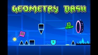 Geometry Dash Lite 113 Levels [upl. by Akeit]