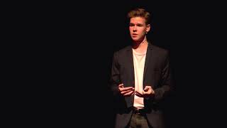 Youre being manipulated and dont even know it  Nate Pressner  TEDxYouthBasel [upl. by Martita]