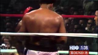 Muhammad Ali vs Joe Frazier III 19751001 quotThrilla in Manilaquot [upl. by Schuster]