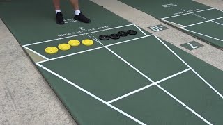 Introduction to Shuffleboard [upl. by Sidon508]