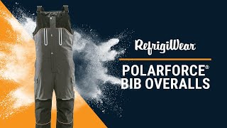 PolarForce® Bib Overalls [upl. by Riedel]