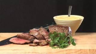 How To Cook Chateaubriand [upl. by Siuraj]