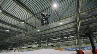 Landgraaf Snowworld Snow Park [upl. by Trinee]