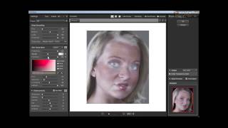 Portraiture Skin retouching Plugin overview [upl. by Ymassej]