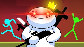 TheOdd1sOut Is BACK With A VENGEANCE  AvG Pals [upl. by Ikila]