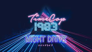 Timecop1983  Afterglow [upl. by Alexei30]