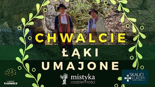 Chwalcie łąki umajone [upl. by Marysa]