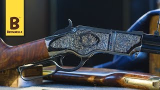 The New Original Henry Rifle A Modern Icon [upl. by Mansoor37]